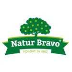 Логотип Natur Bravo